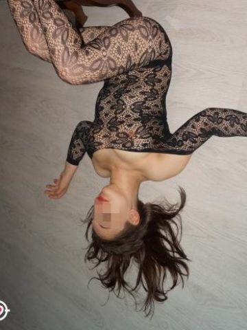 Анкета проститутки Агата - Фото, 30 лет, №278103